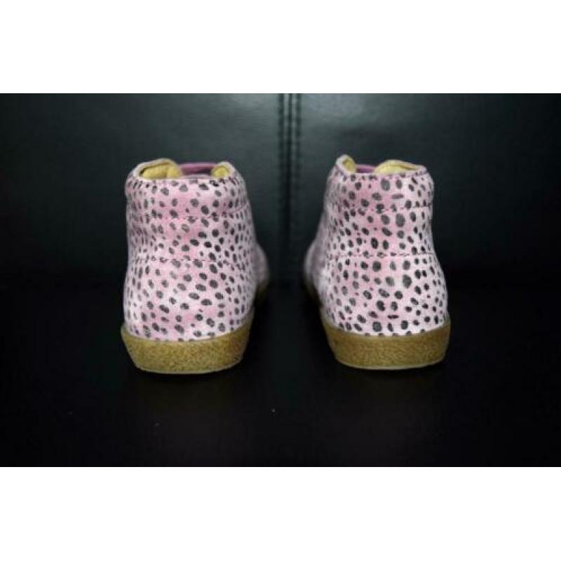 Falcotto - Meisjes Schoen, maat 23 – Seahorse Pony roze