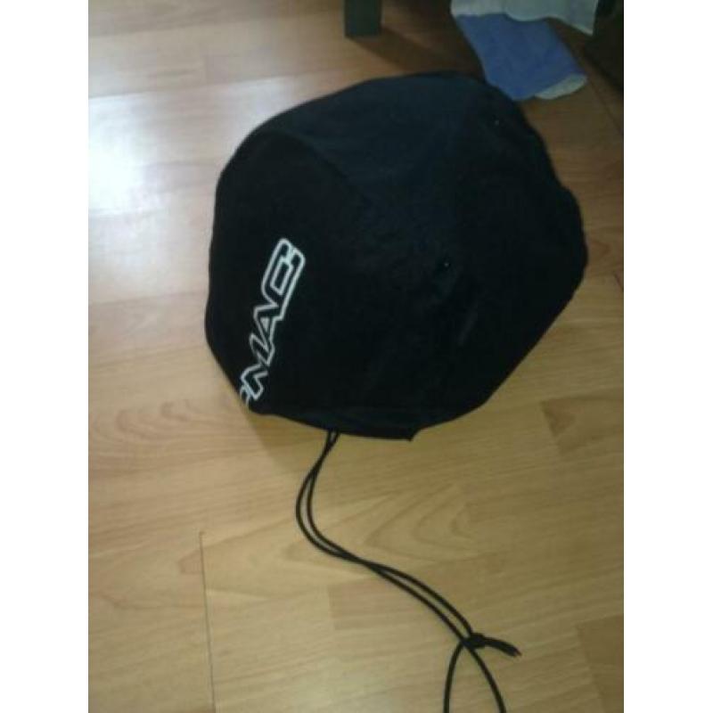 G-MAC motorhelm XXL