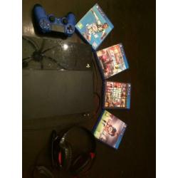 PlayStation 4