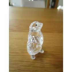 Te koop van Swarovski de Marmot