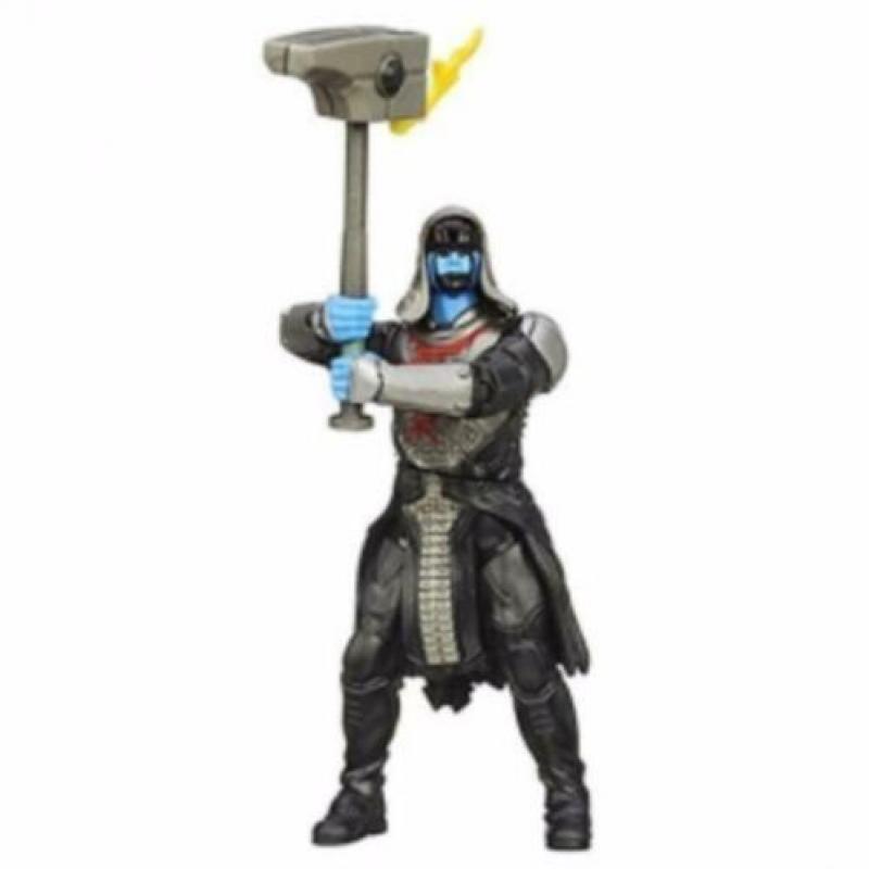 MARVEL - Guardians of the Galaxy - Rapid Revealers Figuren (