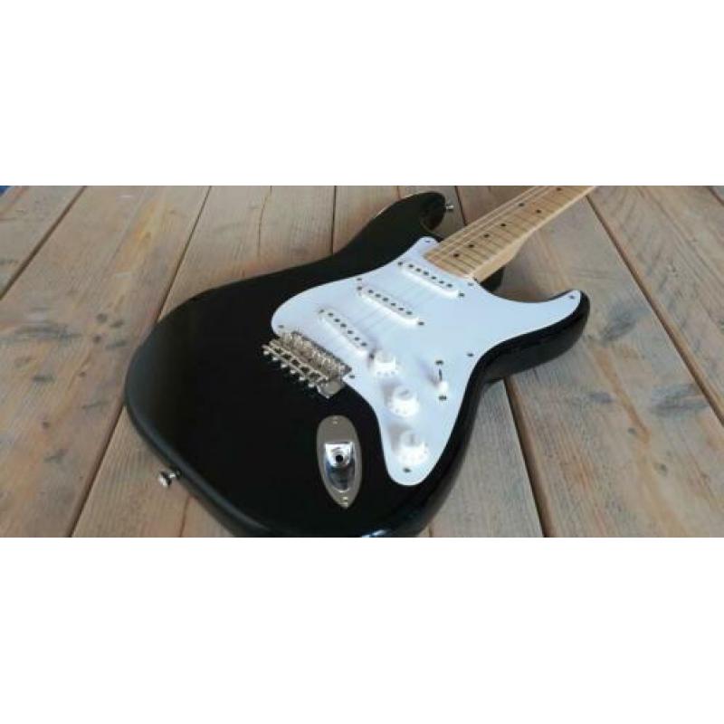 Fender Artist Eric Clapton Stratocaster