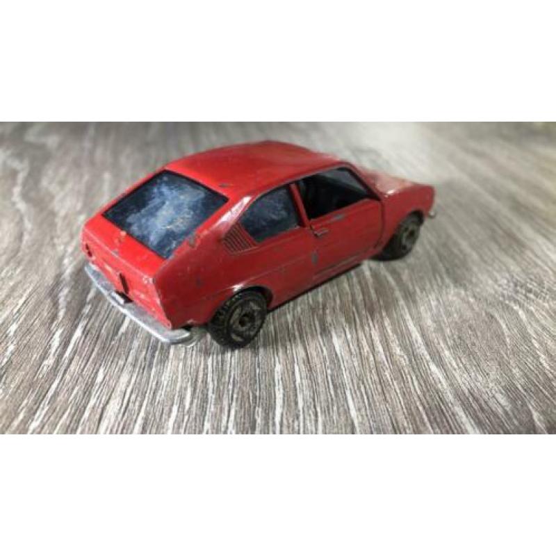 Alfasud 1/43 polistil VAVB