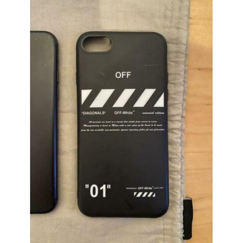 iPhone 7 - 32Gb - Black