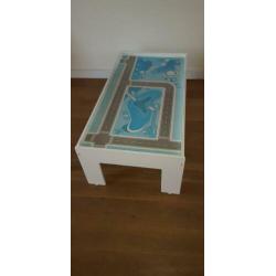 houten speeltafel voor grimms lego playmobil treinen etc