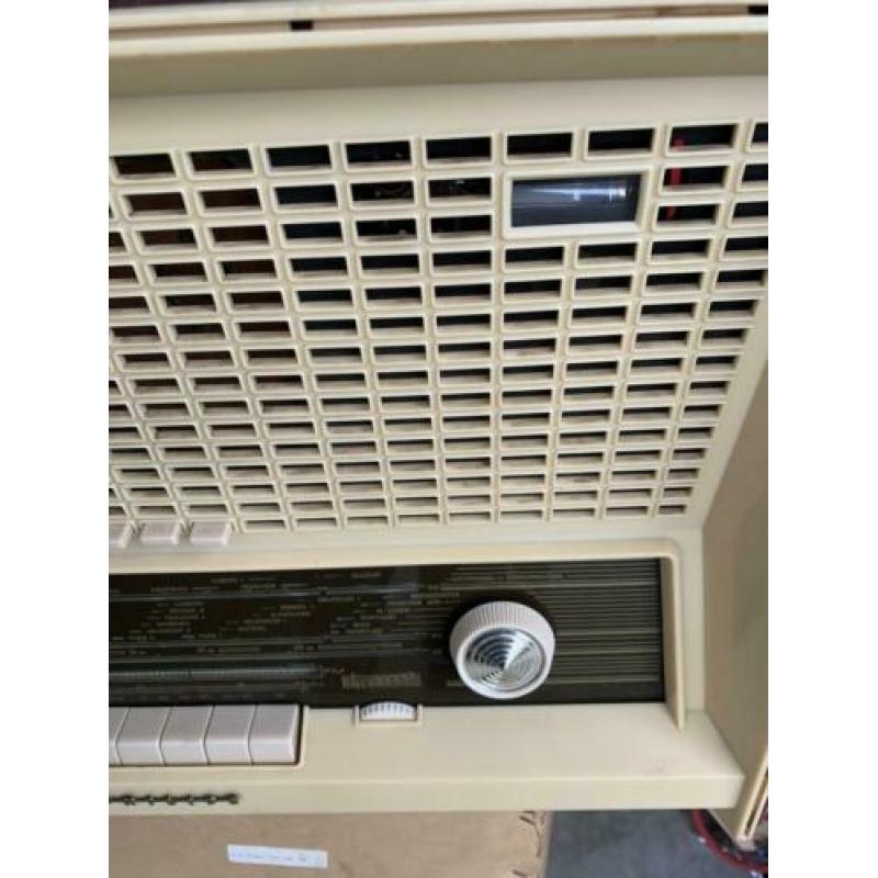 Philips lampen radio a3 260 43