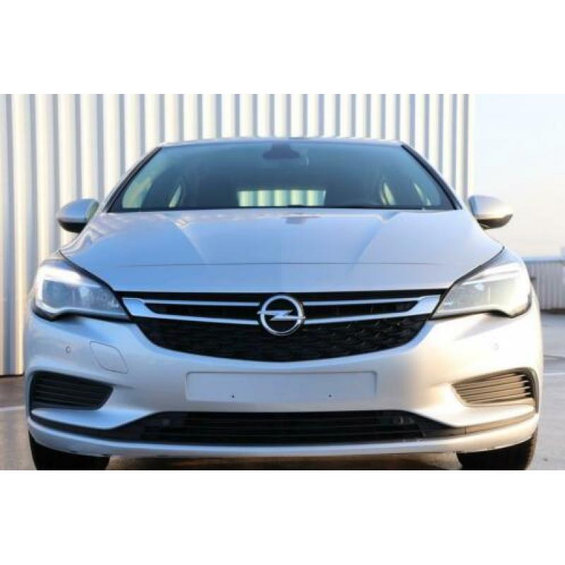 Opel Astra 1.6 CDTI Business+ (NU met € 8.537,- KORTING/NAV/
