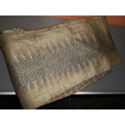 Geisha lange broek mt. 170 mooie print