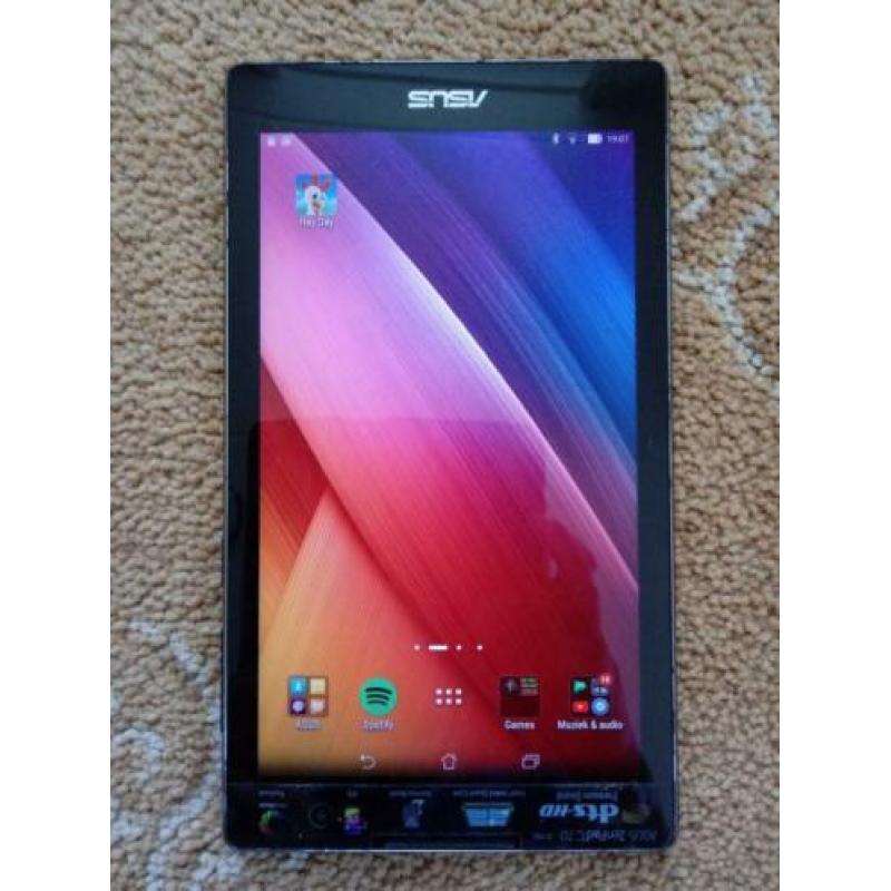 Asus Zendpad C 7.0