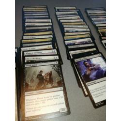 Kambal - Commander deck - speelt perfect