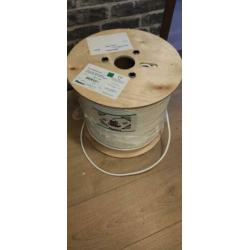 Panduit cat 6a u/ftp installatie kabel 500 meter
