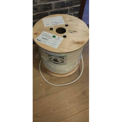 Panduit cat 6a u/ftp installatie kabel 500 meter