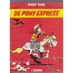 Lucky Luke 1 t/m 29 Dargaud