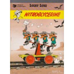 Lucky Luke 1 t/m 29 Dargaud