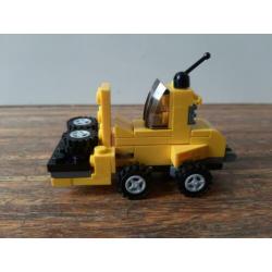 Lego 4915 Creator, 3 in 1