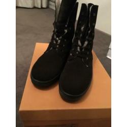 Tods laarsjes