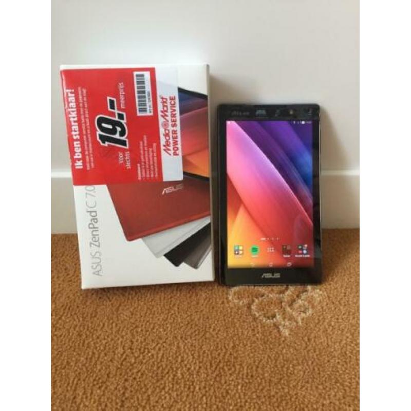 Asus Zendpad C 7.0