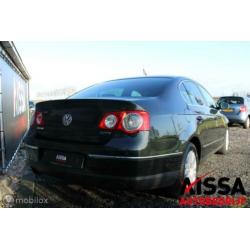 Volkswagen Passat 2.0 FSI Highline APK 02-03-2021