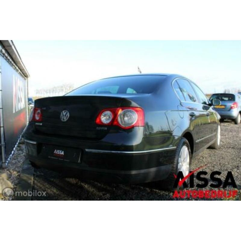 Volkswagen Passat 2.0 FSI Highline APK 02-03-2021