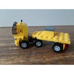 Lego 4915 Creator, 3 in 1