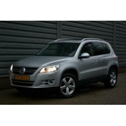 Volkswagen Tiguan 2.0 TSI Sport&Style 4Motion Leder Panorama