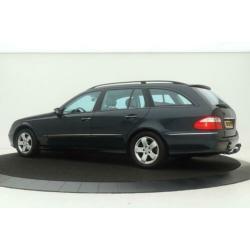 Mercedes-Benz E-Klasse 280 CDI Combi Avantgarde | Automaat |