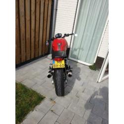 Ducati monster 800 IE 2006