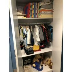 Babykamer te koop
