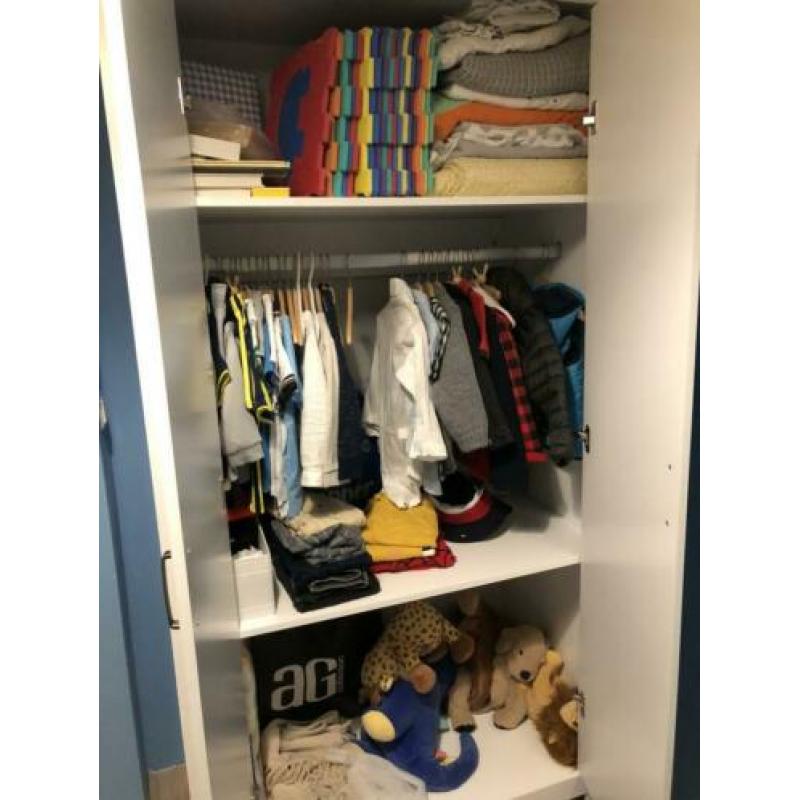 Babykamer te koop