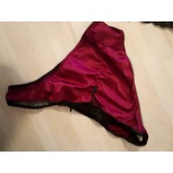 Valisere bustier met slip mt 80c