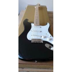 Fender Artist Eric Clapton Stratocaster
