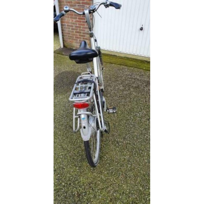 Sparta Ion comfort dlx