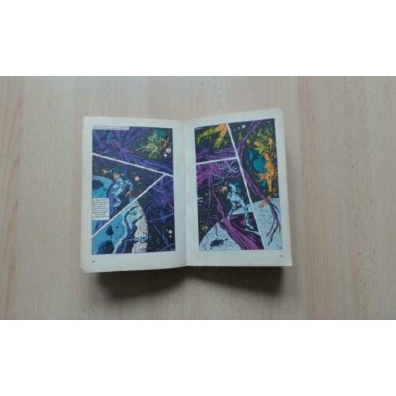 PEP PARADE 3. 260 pagina's vol met strips