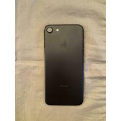 iPhone 7 - 32Gb - Black