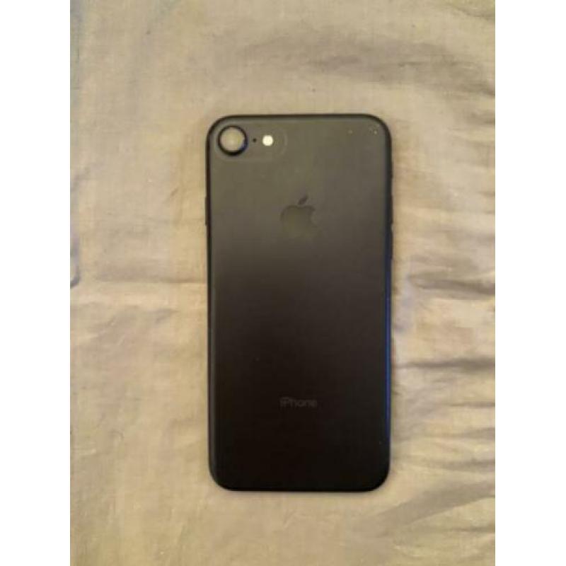 iPhone 7 - 32Gb - Black