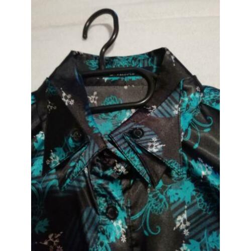 Dames blouse.