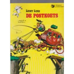 Lucky Luke 1 t/m 29 Dargaud