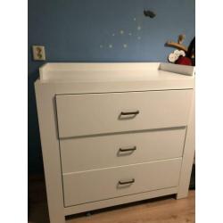 Babykamer te koop