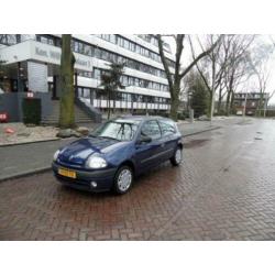 Renault Clio 1.4 RN