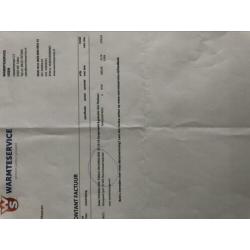 Slimme thermostaat T6 Honeywell