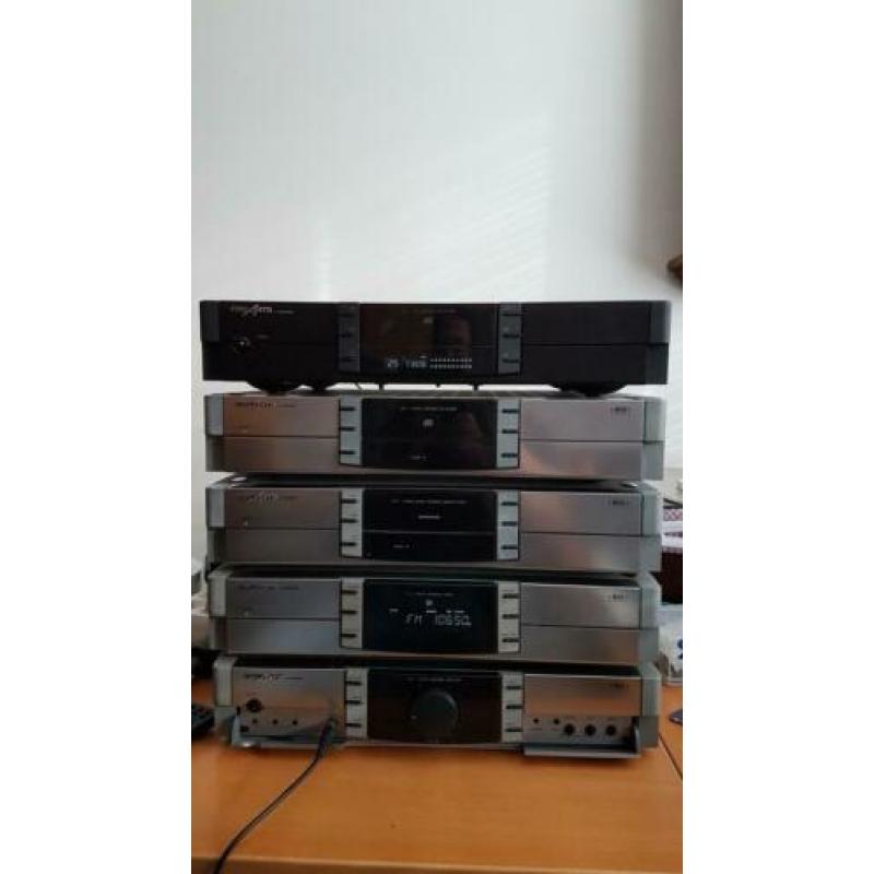 Grundig FineArts-ir Digital Infrared met extra FineArts CD11