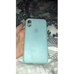 Apple iphone hoesje
