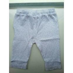 Prenatal broek broekje katoen meisje maat 56