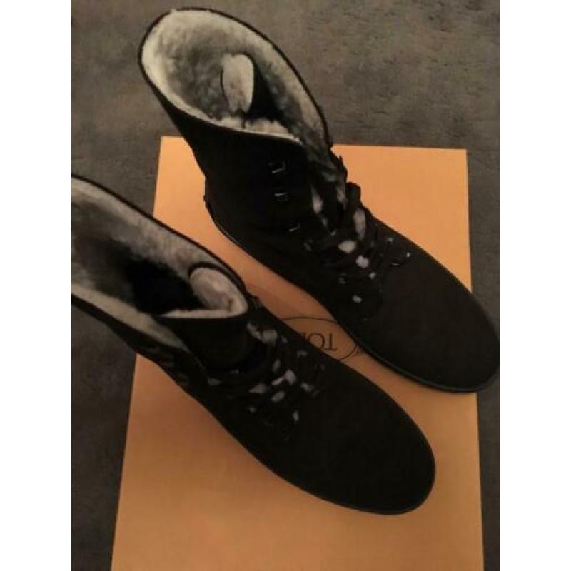 Tods laarsjes