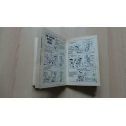 PEP PARADE 3. 260 pagina's vol met strips