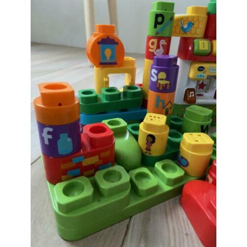 Vtech diverse