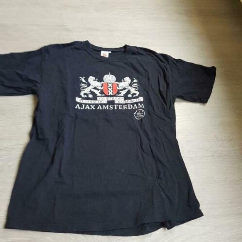 Ajax Amsterdam maat L