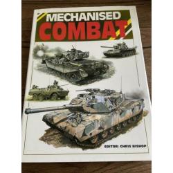 Mechanised combat