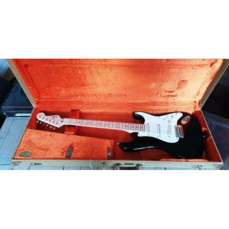 Fender Artist Eric Clapton Stratocaster