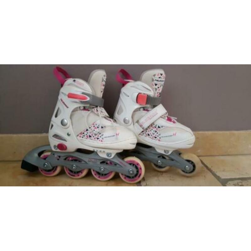 Nijdam skeelers / inline skates maat 30-33